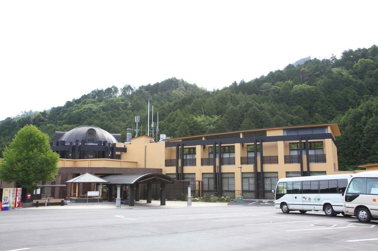 Ushitaki Onsen Shiki Matsuri Hotel Kishiwada ภายนอก รูปภาพ