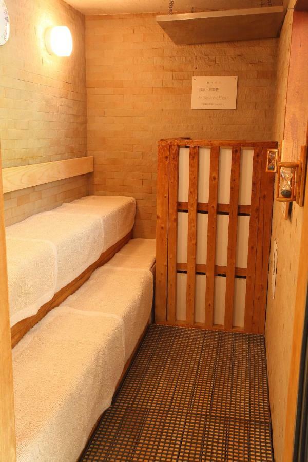 Ushitaki Onsen Shiki Matsuri Hotel Kishiwada ภายนอก รูปภาพ