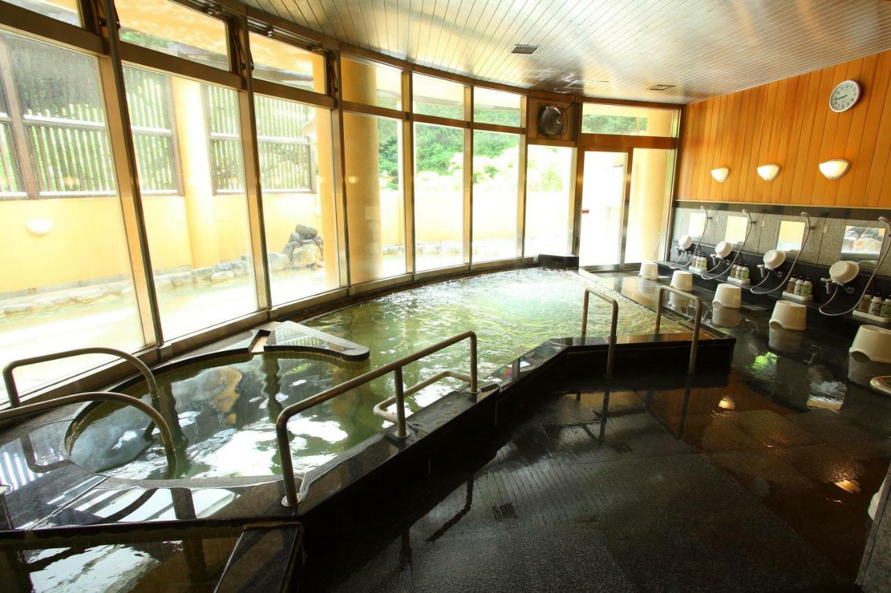 Ushitaki Onsen Shiki Matsuri Hotel Kishiwada ภายนอก รูปภาพ